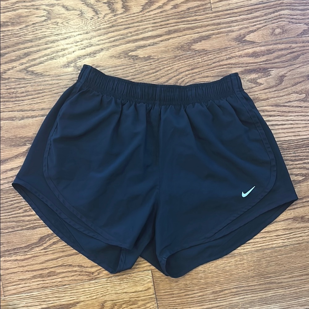 Nike Women's Black Athletic Shorts!